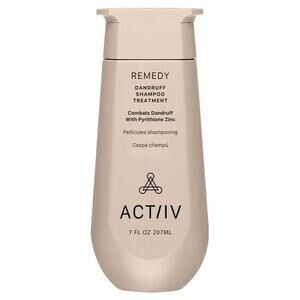 ACTiiv Remedy Dandruff Shampoo Treatment 7 fl.oz